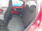 2012 PEUGEOT 107 ALLURE for sale at Copart BRISTOL