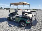 2018 OTHER TXTPDS - ATV AND UTILITY VEHICLES GOLF CART for sale at Copart FL - PUNTA GORDA