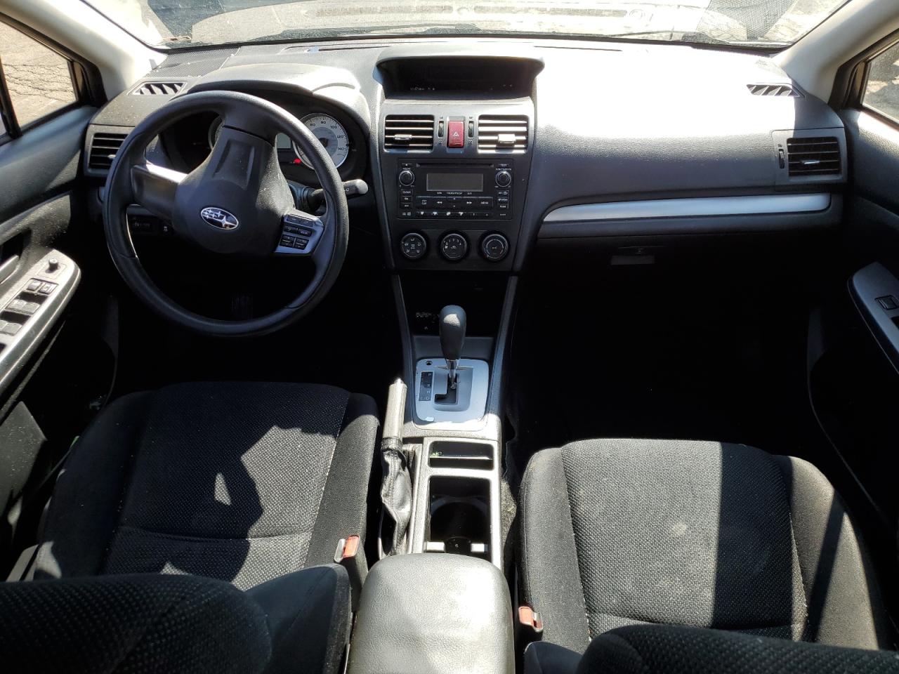 2013 Subaru Impreza VIN: JF1GPAA60DH853613 Lot: 69579255