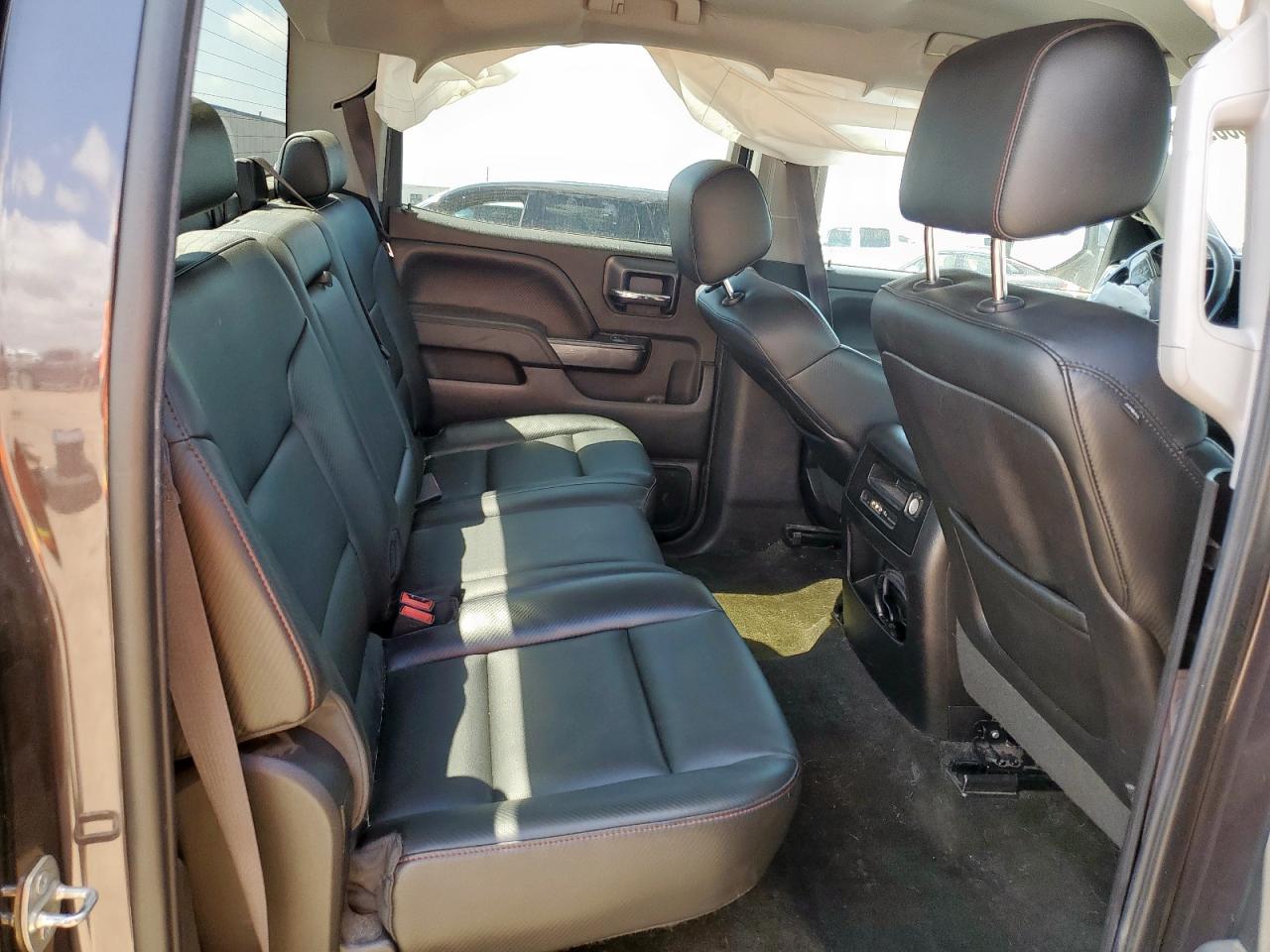 2014 GMC Sierra K1500 Slt VIN: 3GTU2VEC2EG539590 Lot: 70860945