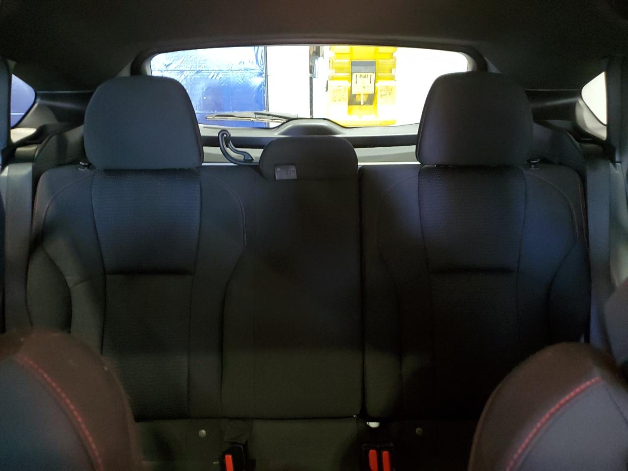 2018 Subaru Impreza Sport VIN: 4S3GTAM69J3710282 Lot: 67680895