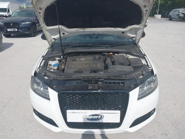 2010 AUDI A3 SPORT