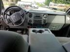 2012 FORD F250 SUPER DUTY   for sale at Copart AB - CALGARY