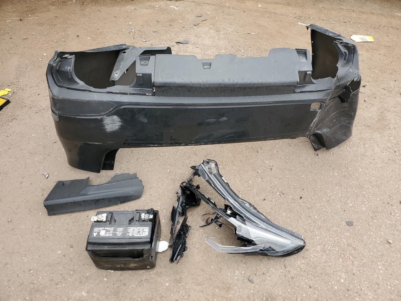 2025 Subaru Legacy Premium VIN: 4S3BWAD65S3014490 Lot: 69090875