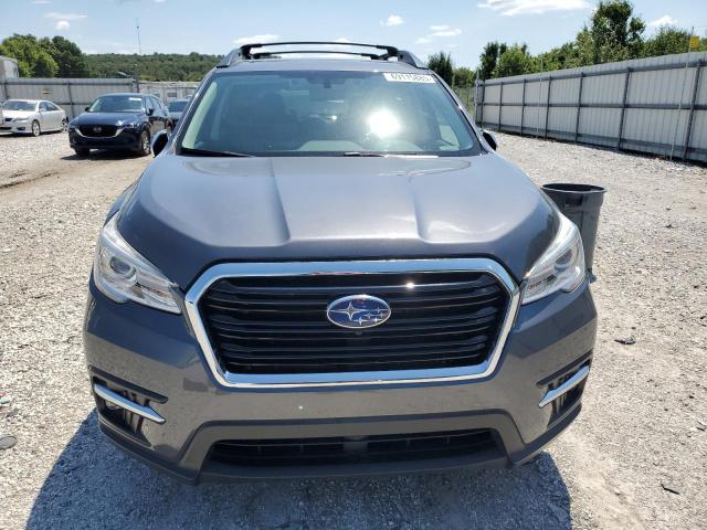  SUBARU ASCENT 2021 Серый