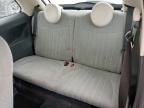 2013 FIAT 500 LOUNGE RHD  for sale at Copart SANDWICH
