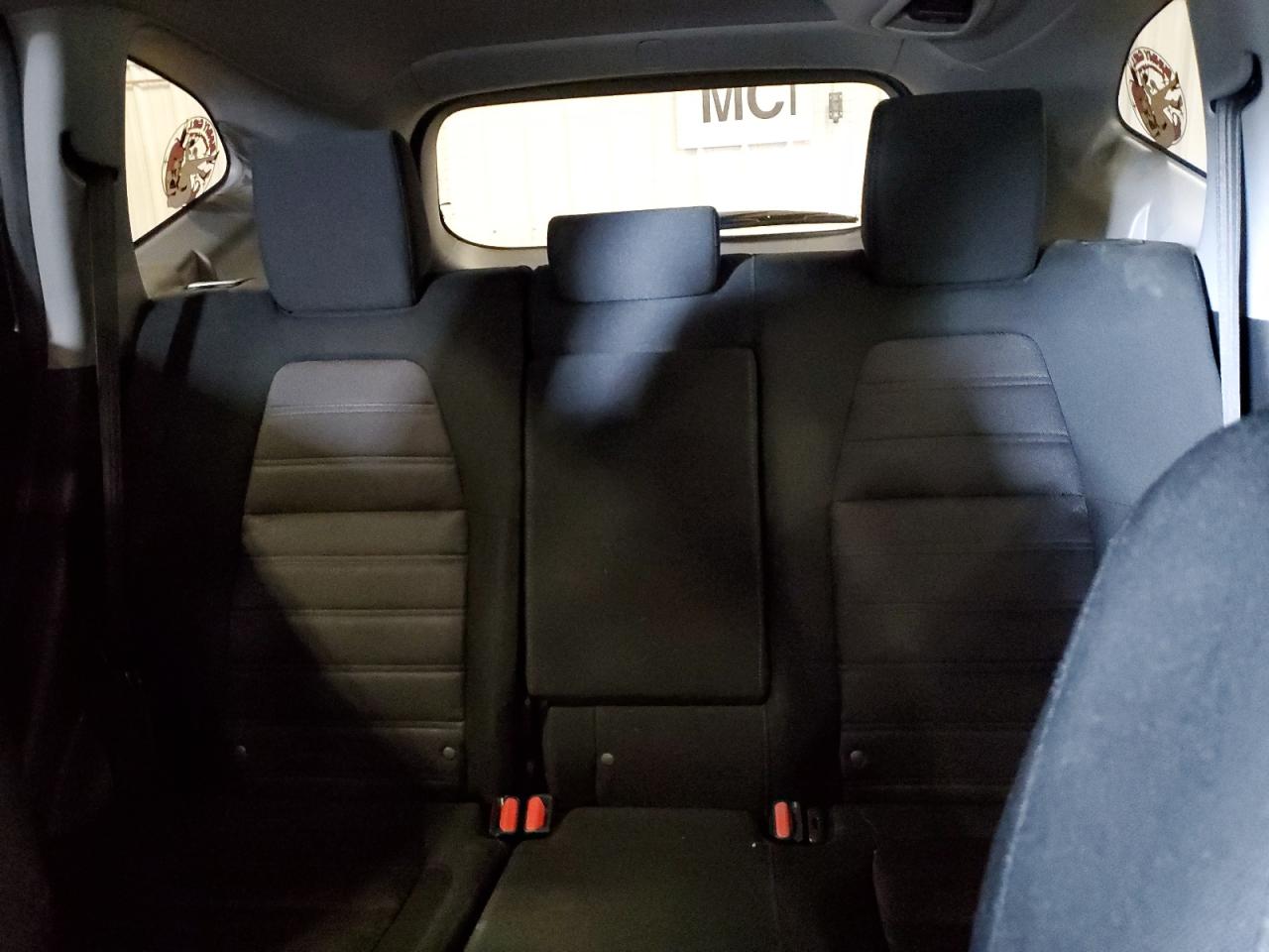 2019 Honda Cr-V Ex VIN: 2HKRW2H59KH653546 Lot: 70492175