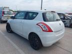 2012 SUZUKI SWIFT SZ3  for sale at Copart SANDWICH