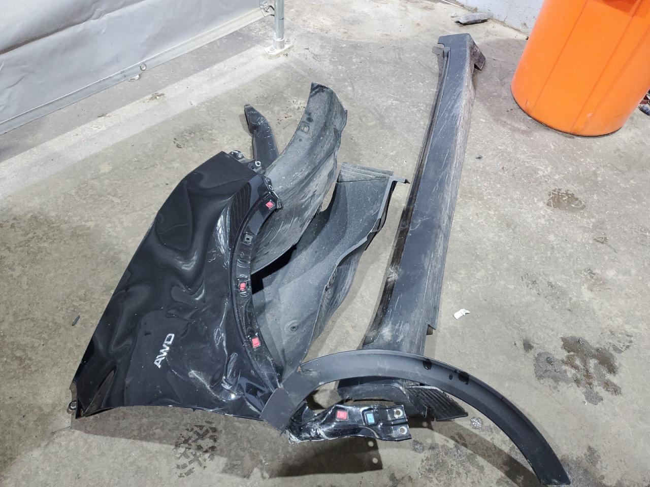 2020 Kia Sportage S VIN: KNDP6CAC4L7719688 Lot: 70256945