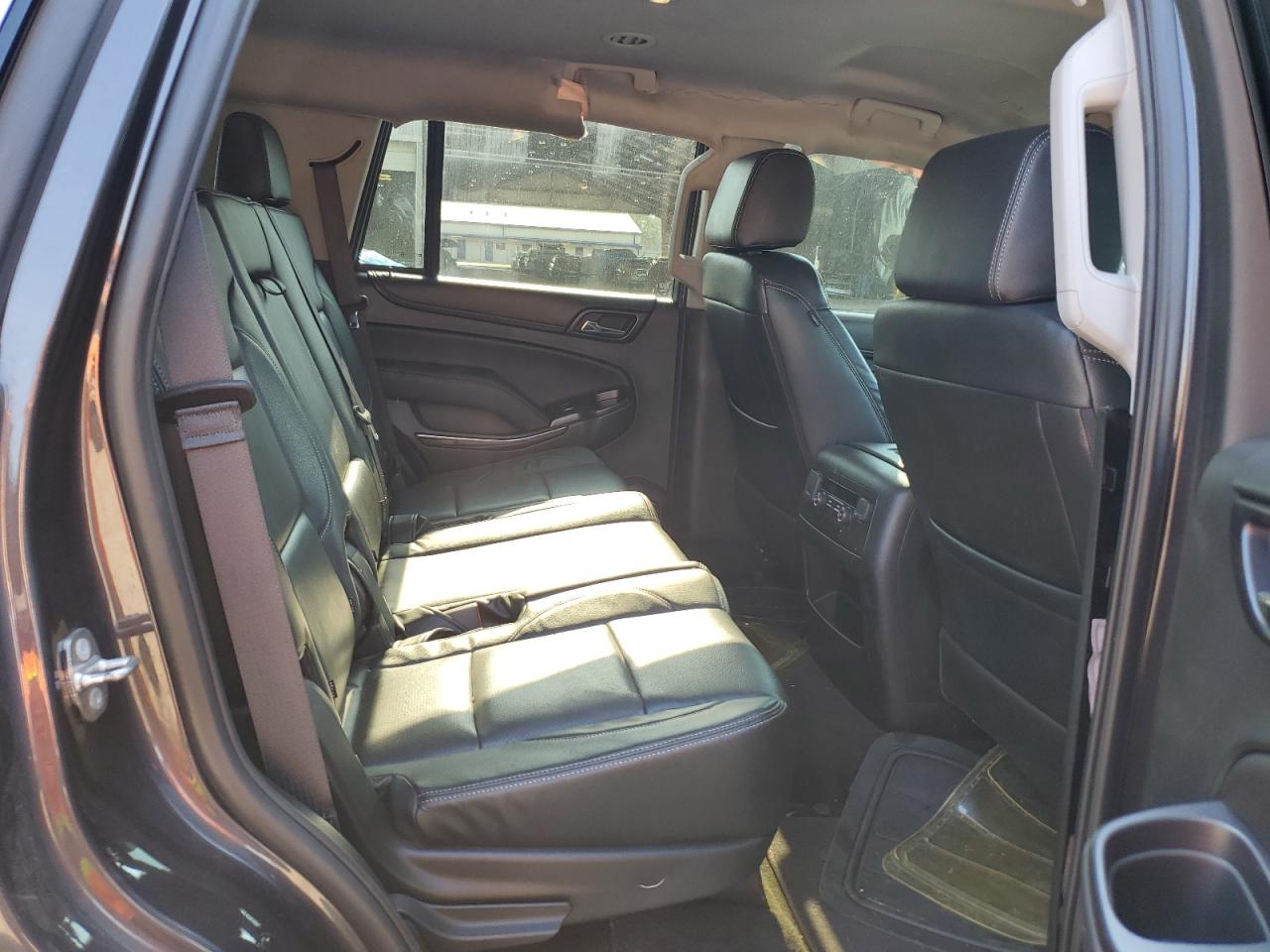 2018 GMC Yukon Sle VIN: 1GKS1AKC8JR340811 Lot: 68951975