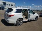2014 INFINITI QX60    for sale at Copart QC - MONTREAL