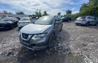 2017 NISSAN ROGUE S   for sale at Copart QC - MONTREAL
