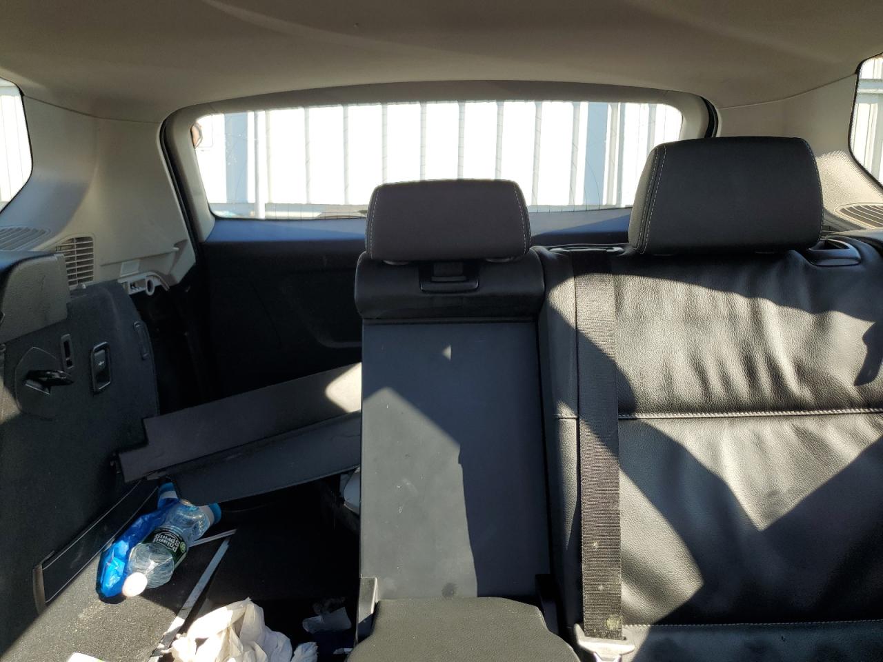 2012 BMW X3 xDrive28I VIN: 5UXWX5C54CL722132 Lot: 70014875