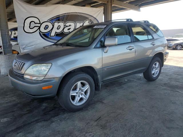 2003 Lexus Rx 300