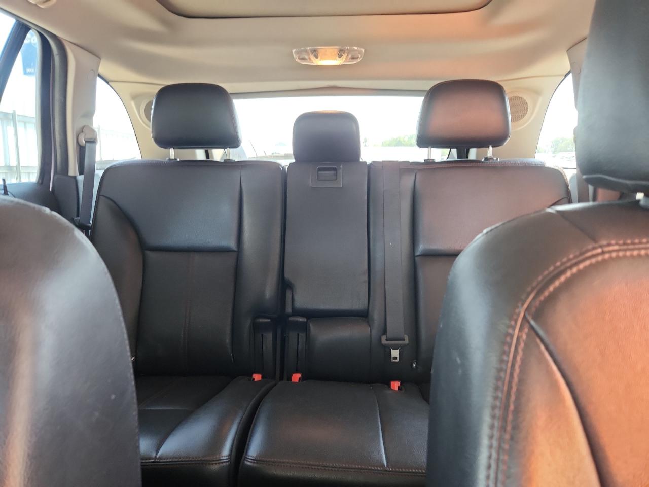 2011 Ford Edge Limited VIN: 2FMDK4KC4BBA00171 Lot: 69215985