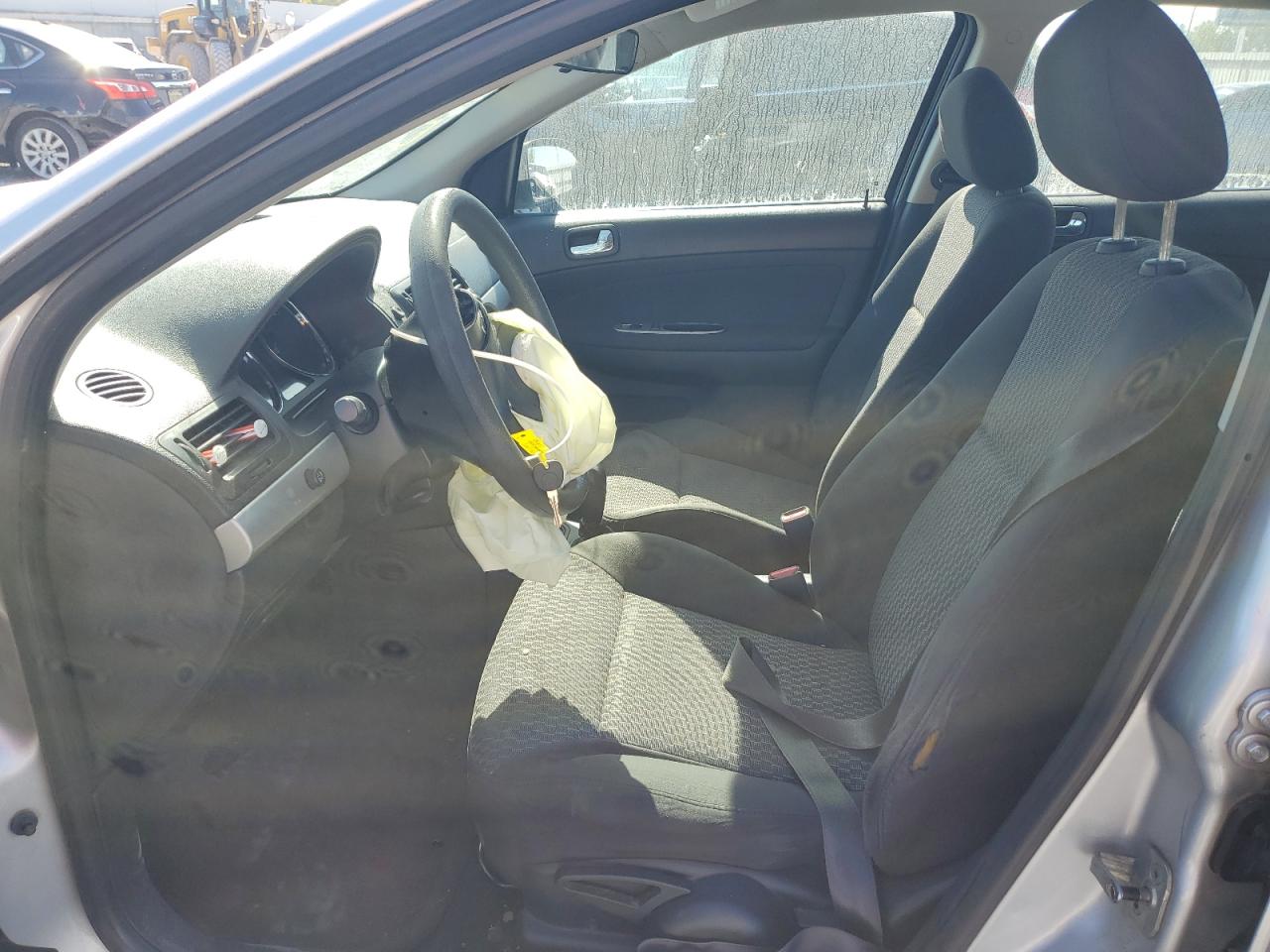 2009 Chevrolet Cobalt Lt VIN: 1G1AT58H597290493 Lot: 68124505