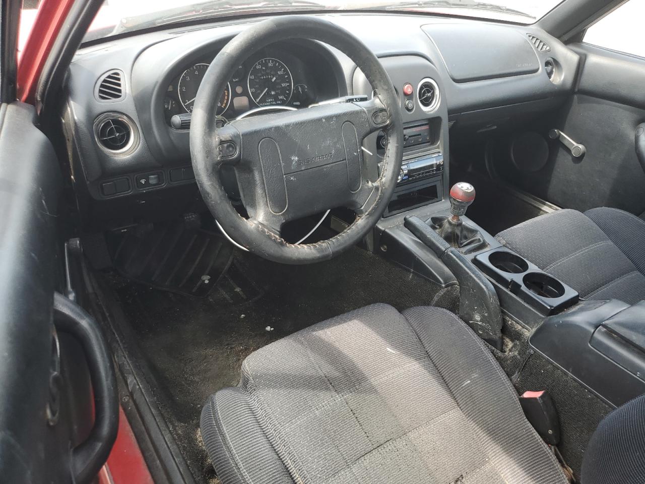 1994 Mazda Mx-5 Miata VIN: JM1NA353XR0513020 Lot: 67516955