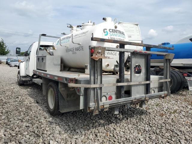 2008 GMC C5500 C5C042  