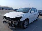 2011 HYUNDAI I30 CLASSI for sale at Copart CHESTER