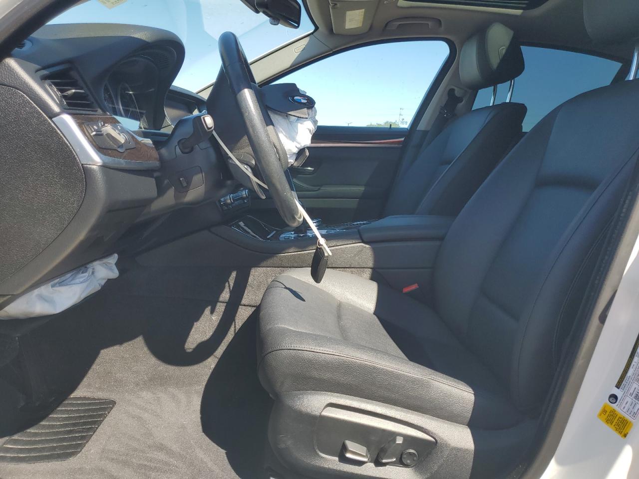 2016 BMW 528 I VIN: WBA5A5C52GG347903 Lot: 70873495