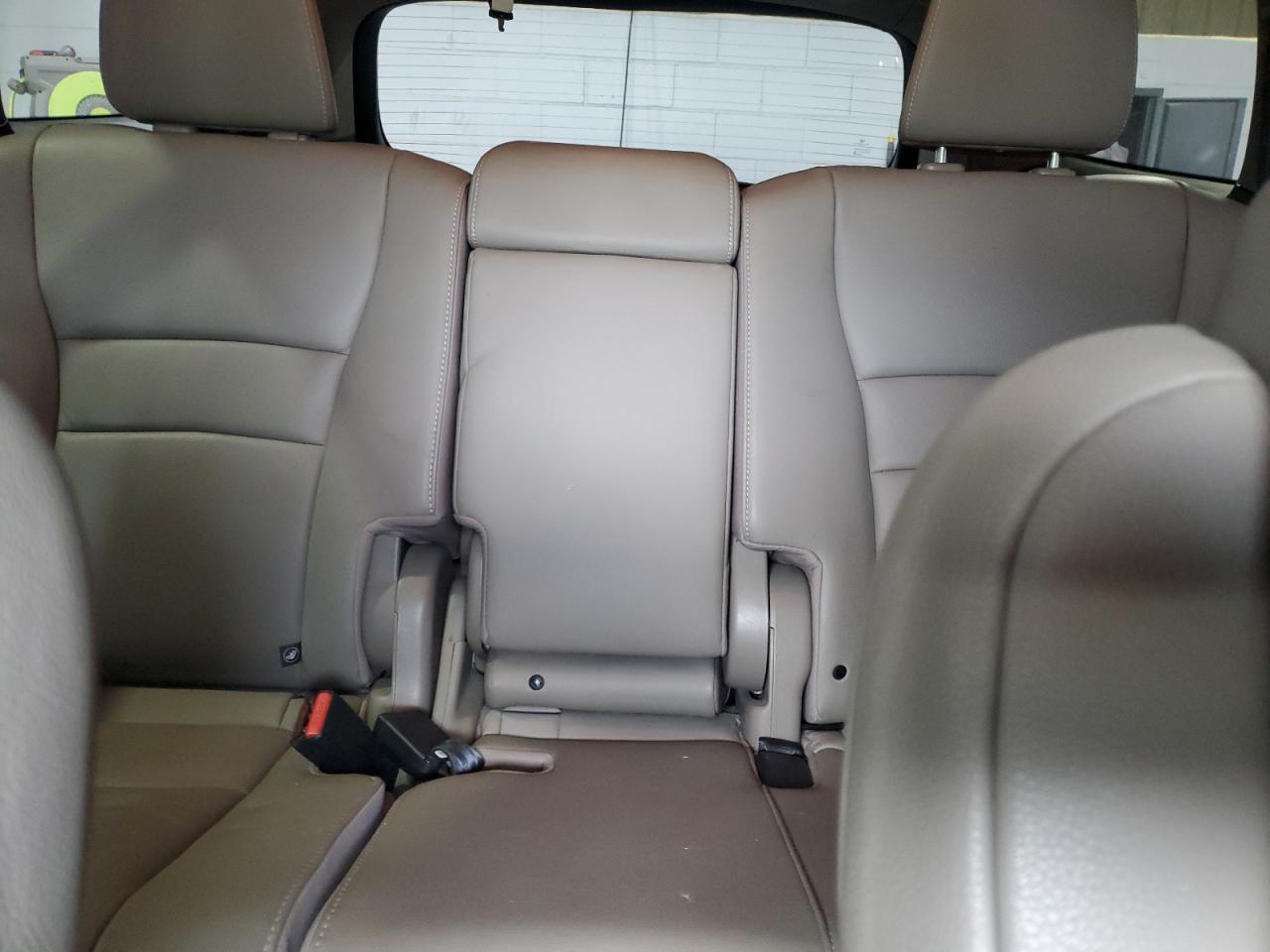 2020 Honda Pilot Exl VIN: 5FNYF6H54LB044853 Lot: 69814975