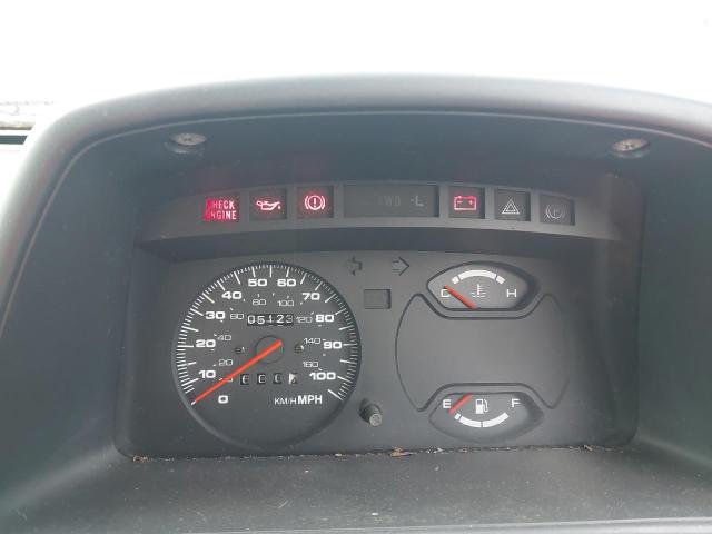 1995 SUZUKI VITARA SPO