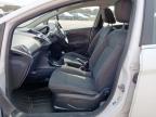 2015 FORD FIESTA ZETEC  for sale at Copart WISBECH