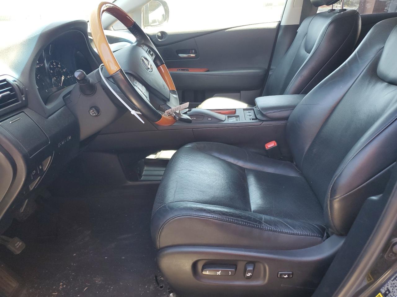 2011 Lexus Rx 350 VIN: 2T2BK1BA9BC120141 Lot: 65735235