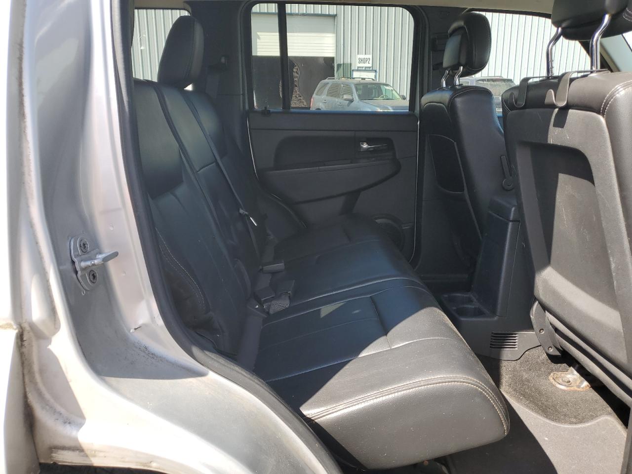 2012 Jeep Liberty Sport VIN: 1C4PJMAK0CW185865 Lot: 69009145