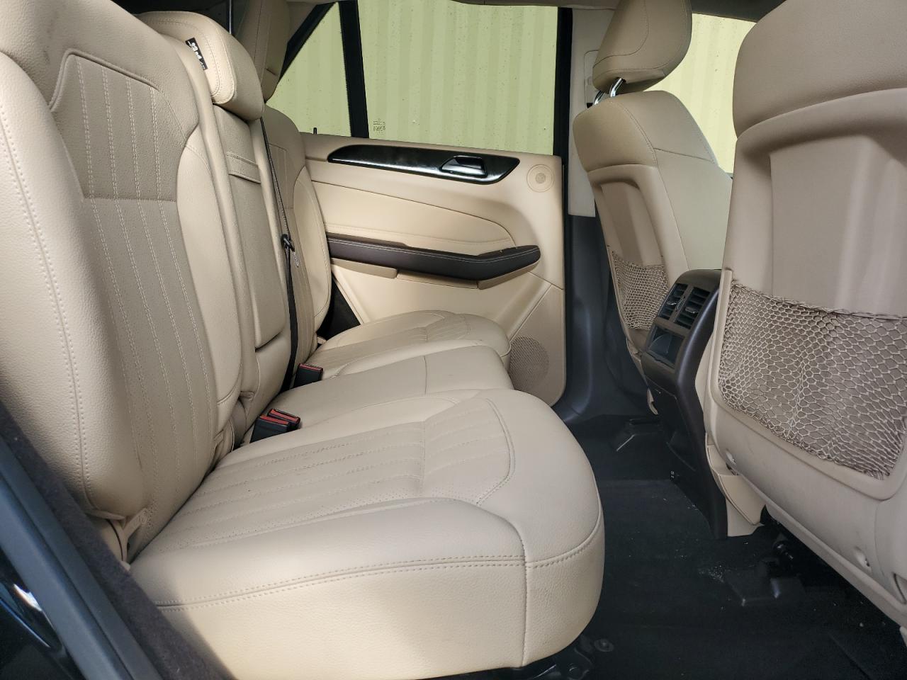 2016 Mercedes-Benz Gle 350 4Matic VIN: 4JGDA5HB5GA810063 Lot: 70869155