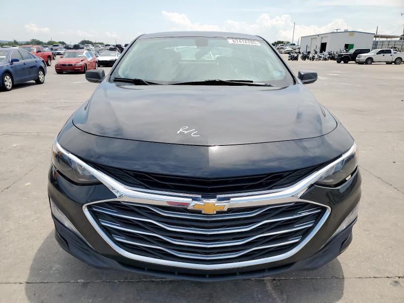  CHEVROLET MALIBU 2019 Black