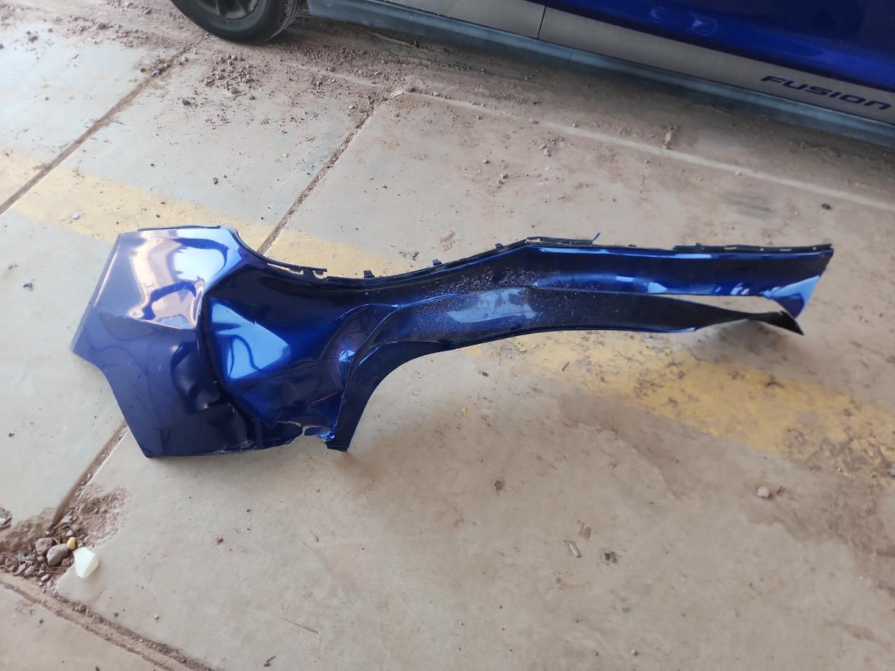 2016 Ford Fusion S VIN: 3FA6P0G73GR383456 Lot: 69931165