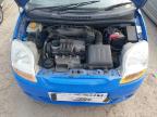 2007 CHEVROLET MATIZ SE for sale at Copart ROCHFORD