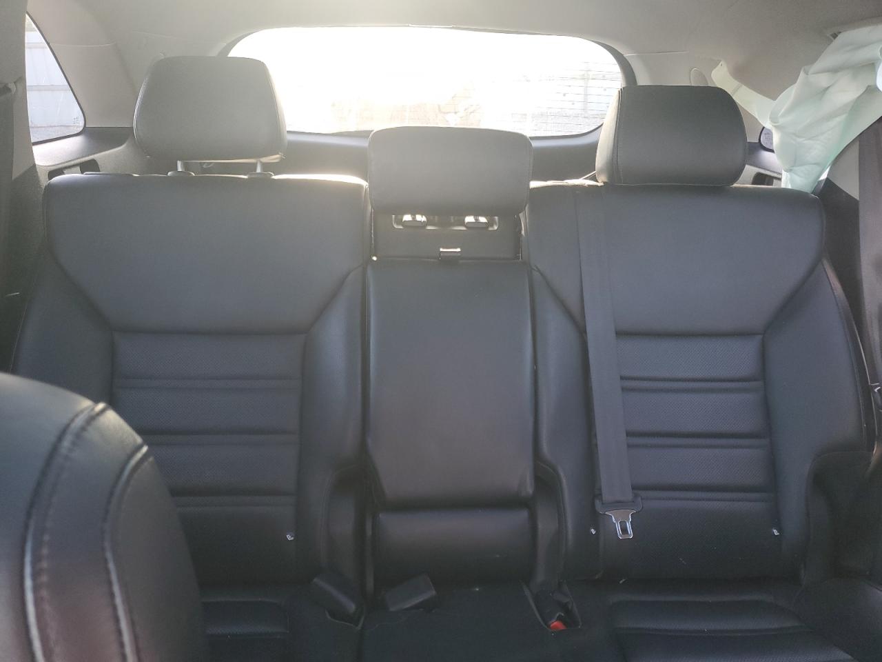 2016 Kia Sorento Sx VIN: 5XYPKDA51GG016691 Lot: 70029255