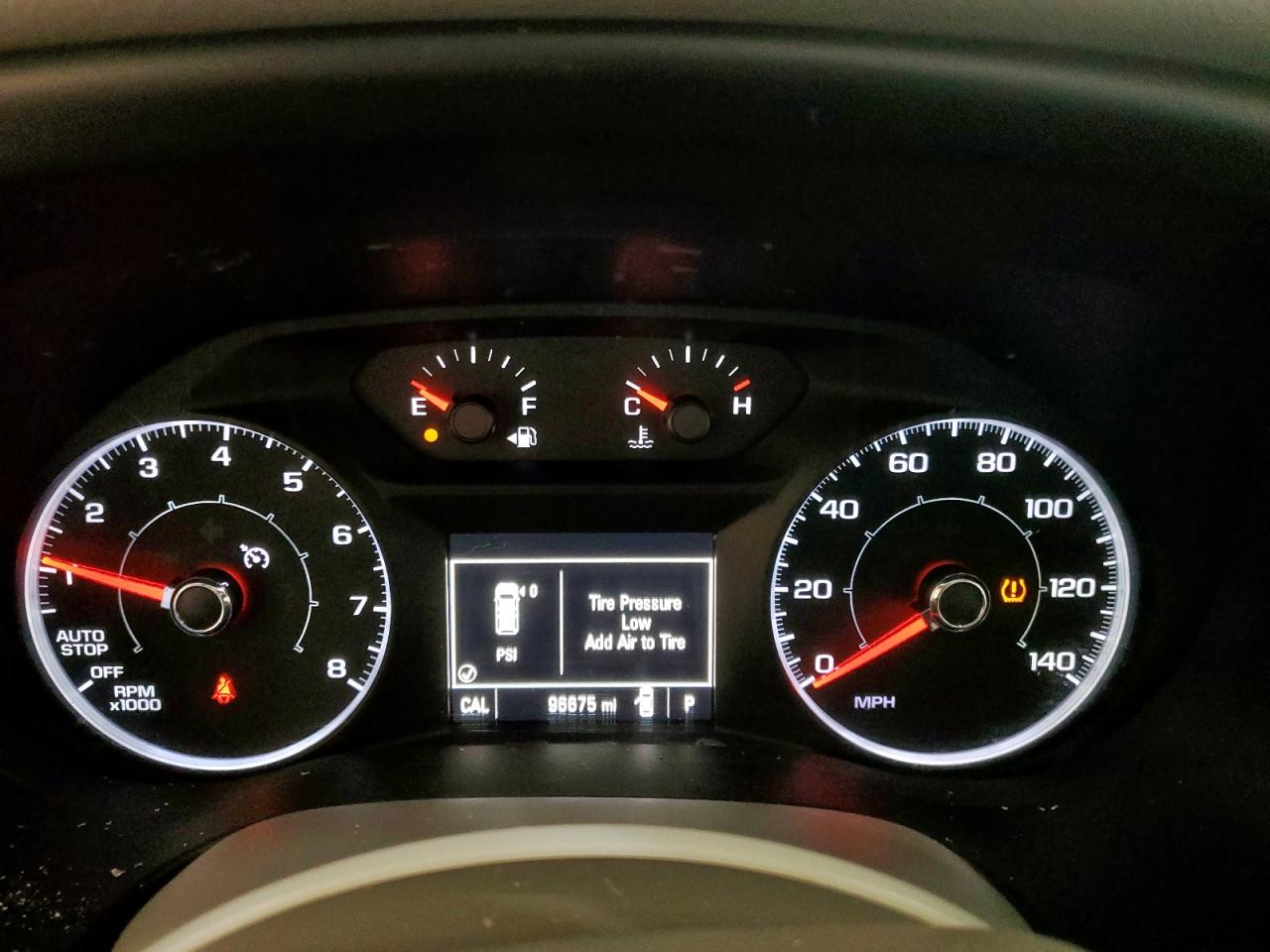 2017 GMC Acadia Sle VIN: 1GKKNLLA8HZ295747 Lot: 69043085