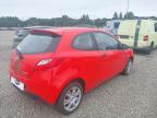 2011 MAZDA 2 TS 1.3 TS 3DR for sale at Copart EAST KILBRIDE