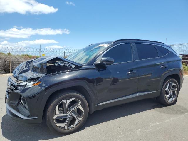 HYUNDAI TUCSON SEL 2023