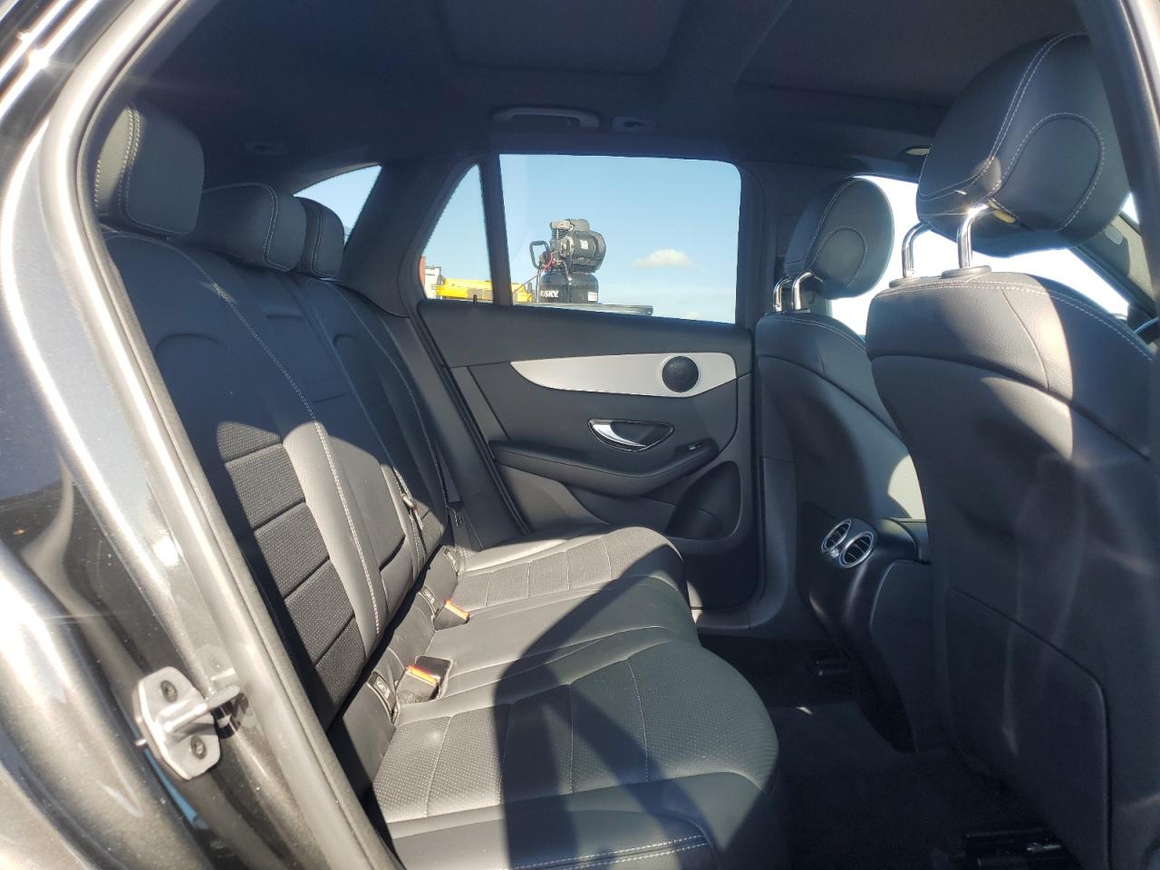 2022 Mercedes-Benz Glc 300 VIN: W1N0G8DB3NV361909 Lot: 68176365