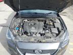 2017 MAZDA 3 SE-L NAV for sale at Copart WHITBURN
