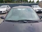 2007 RENAULT CLIO CAMPUS SPORT for sale at Copart BELFAST