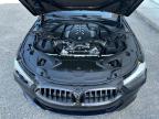 2019 BMW M850XI    for sale at Copart MA - NORTH BOSTON