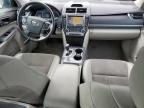 2012 TOYOTA CAMRY HYBRID   for sale at Copart AB - CALGARY