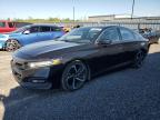 2018 HONDA ACCORD SPORT   for sale at Copart ON - OTTAWA