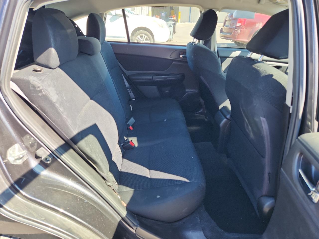 2014 Subaru Impreza Premium VIN: JF1GPAC65E8259680 Lot: 70498165