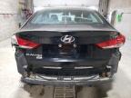 2018 HYUNDAI ELANTRA SE   for sale at Copart MN - MINNEAPOLIS