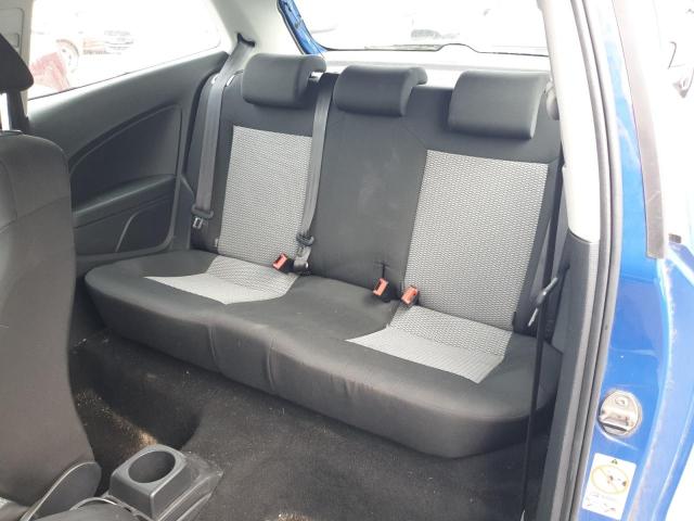 2010 VOLKSWAGEN POLO S 60 