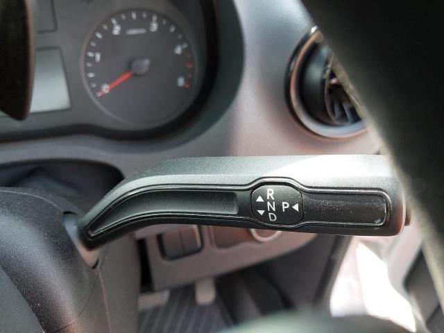 2022 MERCEDES-BENZ SPRINTER 3.5T PROGRESSIVE CHASSIS CAB