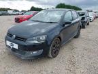 2009 VOLKSWAGEN POLO SE for sale at Copart WISBECH