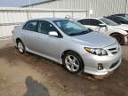 2012 TOYOTA COROLLA BASE   for sale at Copart ON - TORONTO