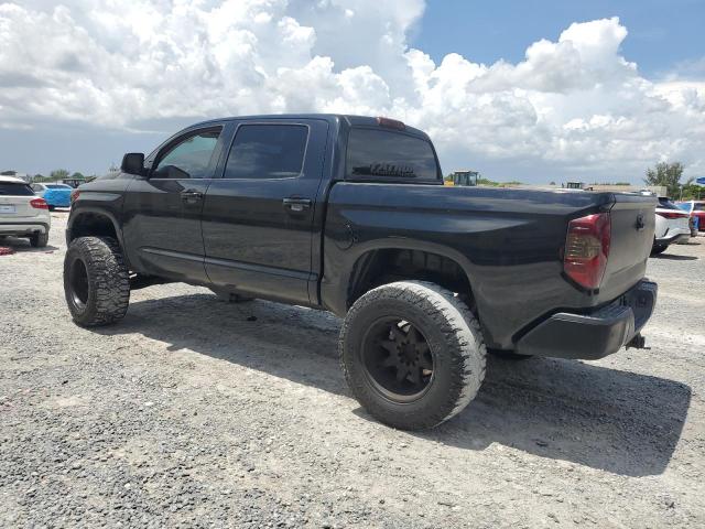 Pickups TOYOTA TUNDRA 2015 Czarny